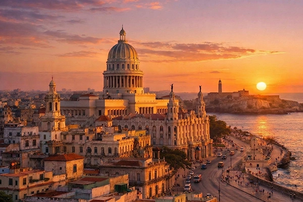 Real estate in Cuba - Tendance Immo Latina