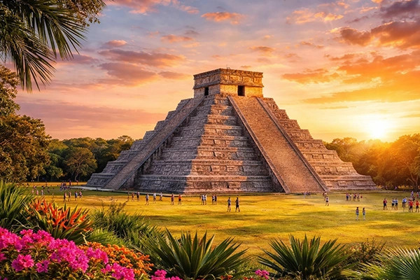 Real estate in Mexico - Tendance Immo Latina