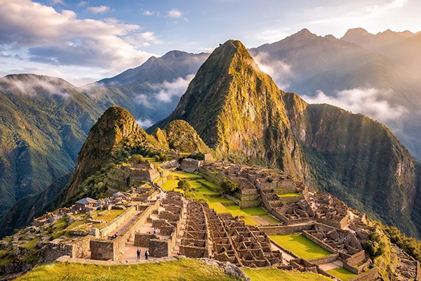 Real estate in Peru - Tendance Immo Latina