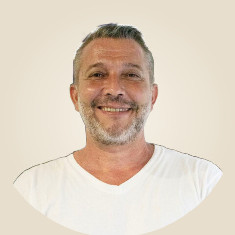 Eric Lefebvre